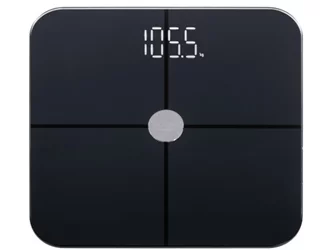 Напольные Весы ADLER AD 8187w