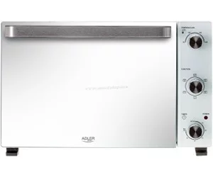 Image Духовка электрическая ADLER AD 6027