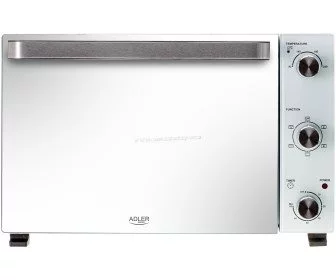 Image Духовка электрическая ADLER AD 6027