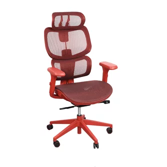 Офисное кресло DP Gomez RED