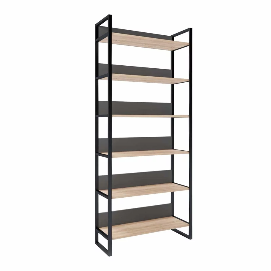 Image Etajera DP Urban 90 (spate integral)+bare