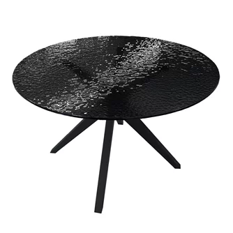 Cтол DP Viola Black