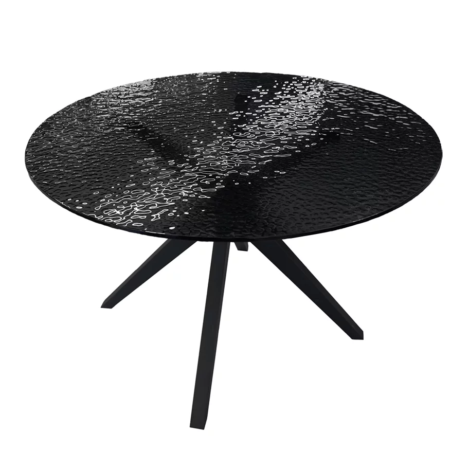 Image Cтол DP Viola Black