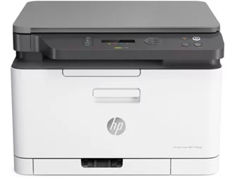 Принтер HP Color Laser MFP 178nw Print/Copy/Scan