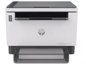 Image Printer MFD HP LaserJet Tank MFP 2602dn, White