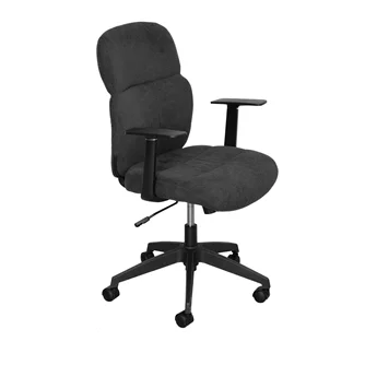 Офисное кресло DP Lopez Black