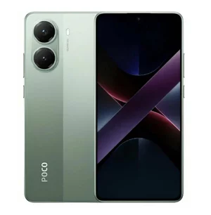 Image Мобильный телефон Xiaomi Poco X7 Pro 5G 12/256Gb Green