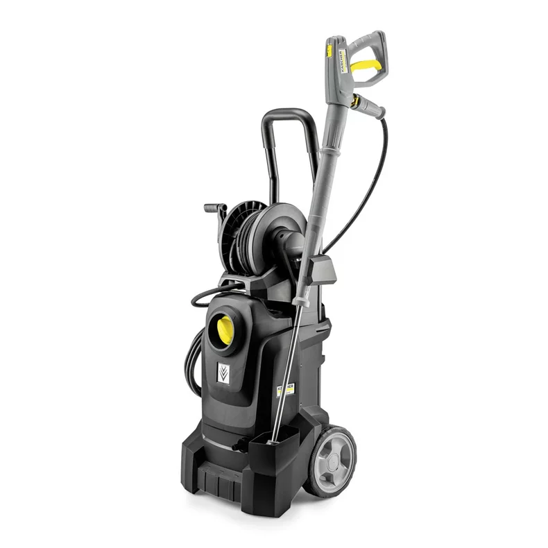 Image Maşină de curăţat cu presiune Karcher HD 5/13 EX EB Anniversary  1.520-830.0