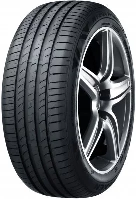 N`Fera Primus FSL Nexen 205/55 R16 91W TL Czech republic