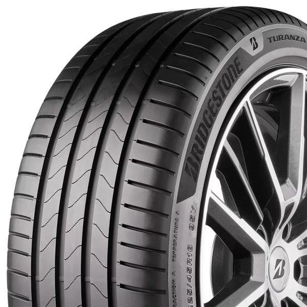 Image Шины Turanza-6 XL EXTRA LOAD Bridgestone 215/55R 17 98W TL Spain
