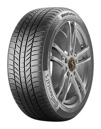 Image Шины TL TS-870P XL FR EXTRA LOAD Continental 235/45R 21 101T Portugal