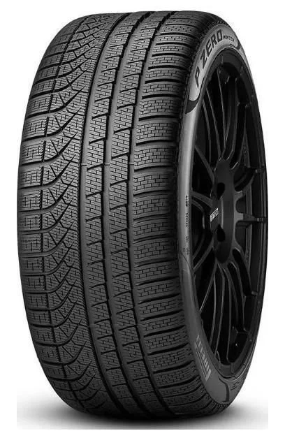 Шины Pirelli TL PZero XL FSL 235/60 R20 108H
