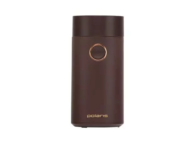 Image Rasnita de cafea Polaris PCG2014 Brown