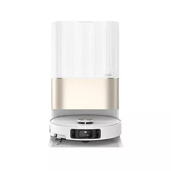 Aspirator robot Dreame X40 Ultra Complete White