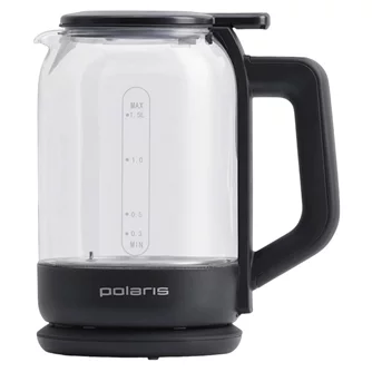 Ceainic Polaris PWK1712CGLD