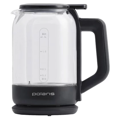 Чайник Polaris PWK1712CGLD