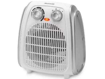 Тепловентилятор Maxwell MW-3458