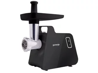 Mașină de tocat carne Gorenje MG1701SB