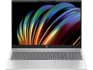 Image Ноутбук HP Pavilion 16-af0002ci 16 (Intel Core Ultra 7 155U, 16GB, 1TB) Natural Silver