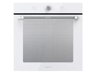 Встраиваемый духовой шкаф Gorenje BOS6737SYW