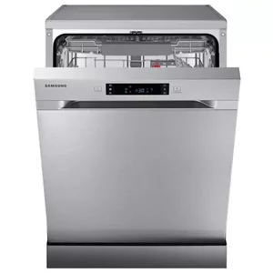 Image Посудомоечная машина Samsung DW60A6092FS/EO