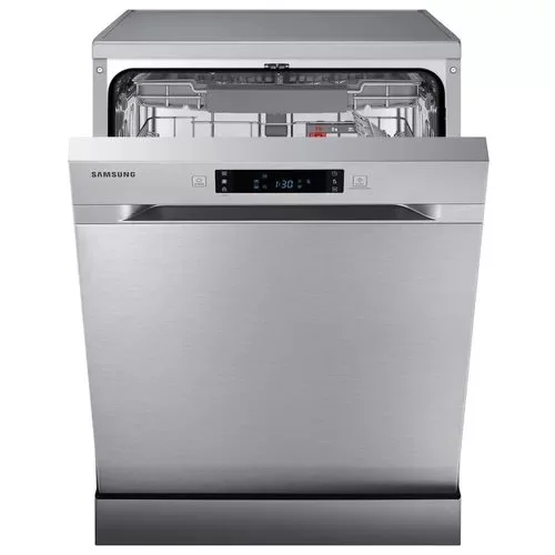 Image Посудомоечная машина Samsung DW60A6092FS/EO