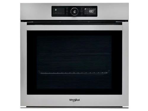 Image Духовка Whirlpool OAKZ9 6200 CS IX
