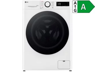 Mașină de spălat cu uscător LG F4DR510S0W