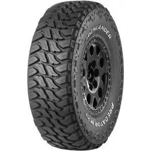 Image Шины Grenlander Predator M/T 265/70 R17 121/118Q