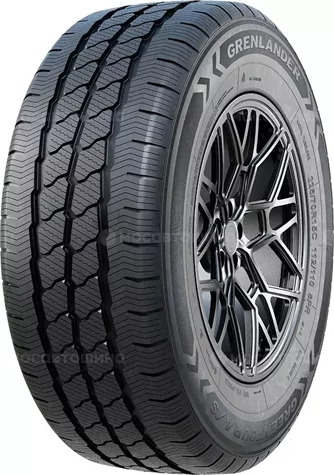 Шины GRENLANDER GREENTOUR A/S  215/75 R16C 113/111