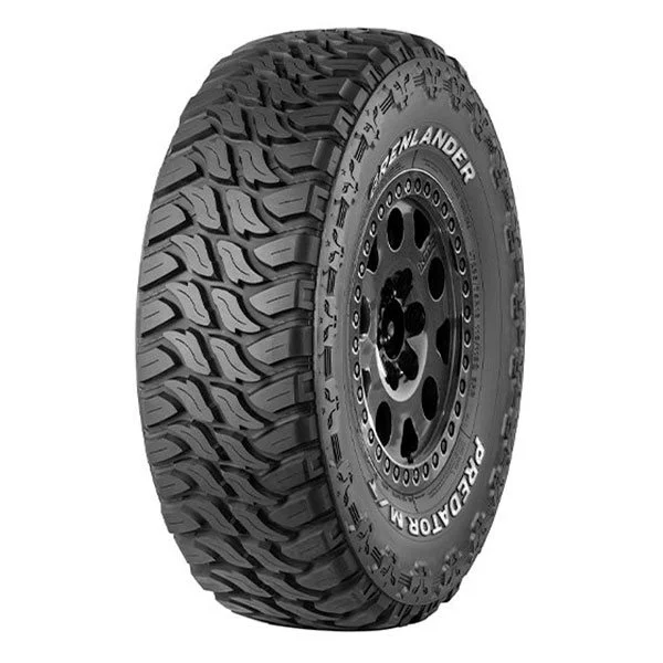 Image Шины GRENLANDER PREDATOR M/T LT285/75 R16 W   116/113Q