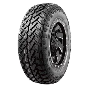 Image Шины GRENLANDER DRAK M/T LT215/75 R15 100/97Q