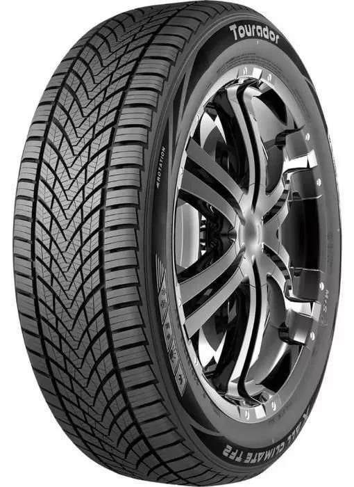 Image Шины Tourador 245/40 R18 X All Climate TF2 Z 97W XL