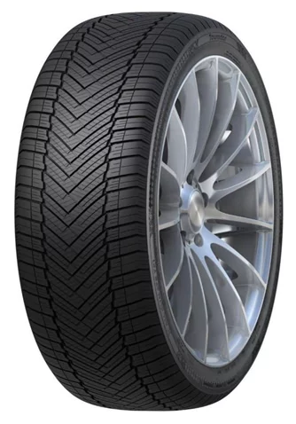 Шины Tourador X All Climate TF1 Z 205/50 R17 93W XL