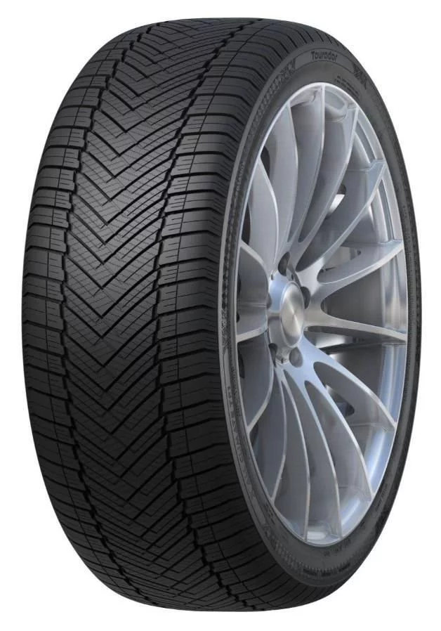 Image Шины Tourador X All Climate TF1 Z 205/50 R17 93W XL