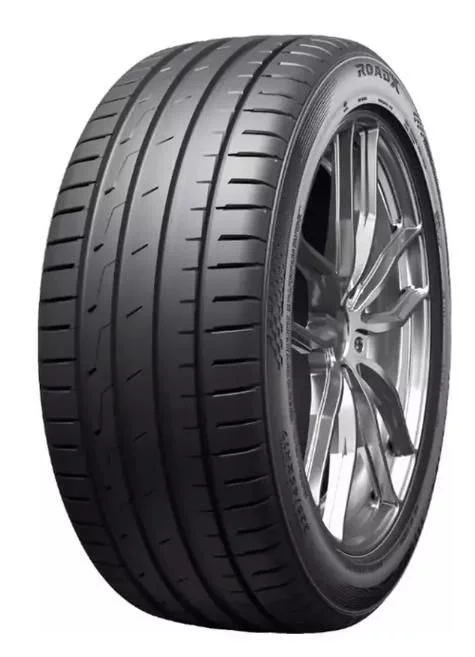 Шины RoadX RxMotion DU71 Z 265/35 R19 98Y RXL