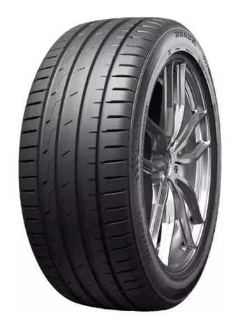 Anvelope RoadX RxMotion DU71 Z 265/35 R19 98Y RXL