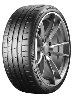 Image Шины Continental ContiSportContact 7 Z 315/35 R22 111Y XL