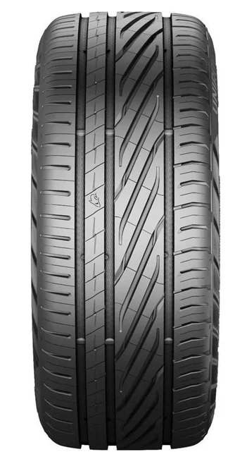 Шины Uniroyal RainSport 5 205/55 R19 97V XL
