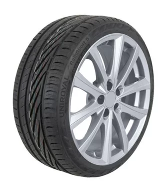 Шины UNIROYAL RainSport 5 215/50 R17 91Y