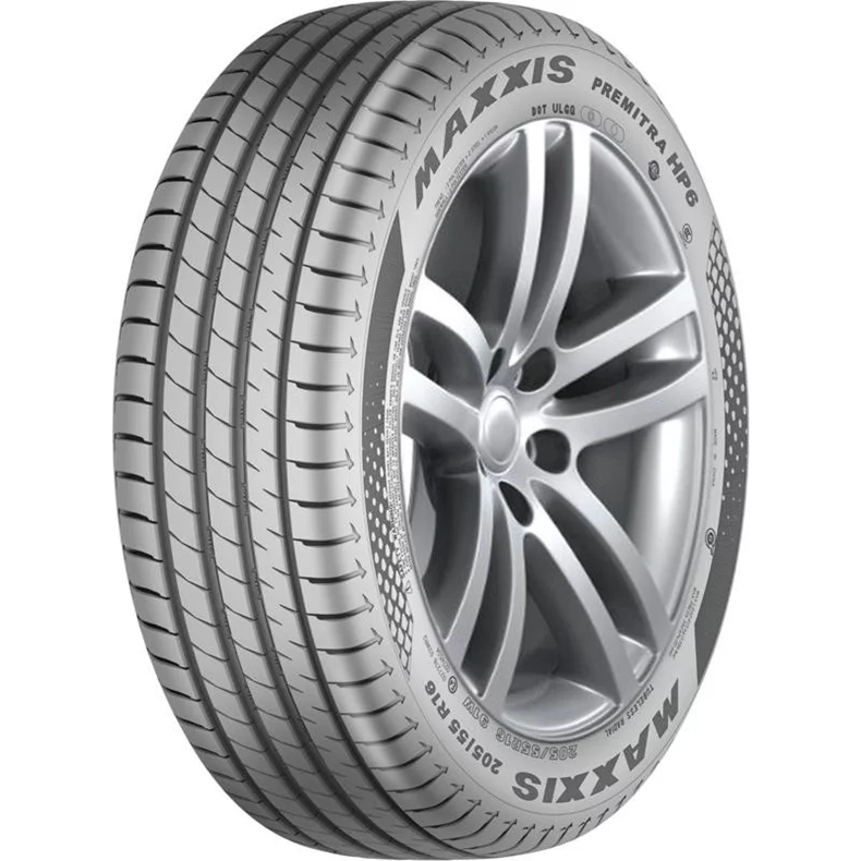 Image Anvelope Maxxis  Maxxis HP6 Premitra 195/65R15 95V XL TL