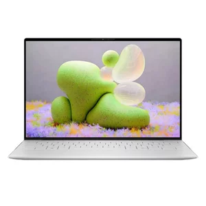 Image Laptop Dell Touch QHD XPS 13 9345 Platinum (Snapdragon X Elite  X1E-80-100, 32Gb 512Gb)