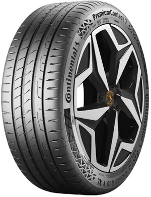 Image Шины Continental ContiPremiumContact 7 225/45 R19 96Y XL FR