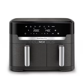 Friteuza cu aer cald Tefal EY942HE0