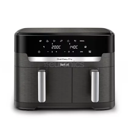 Аэрогриль Tefal EY942HE0