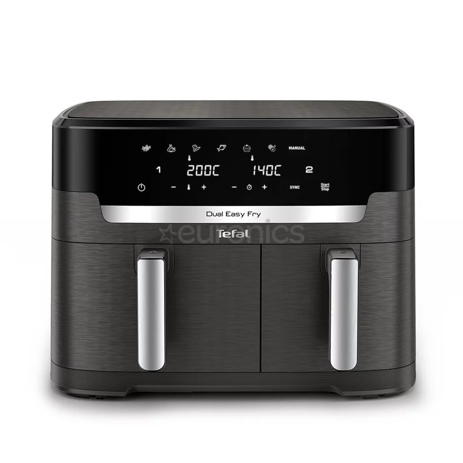 Image Friteuza cu aer cald Tefal EY942HE0