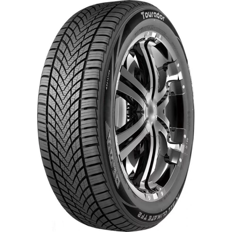 Image Шины Tourador  All Climate TF2 195/60 R15  88V