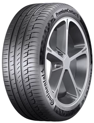 Image Шины Continental ContiPremiumContact 6 275/35 R22 ContiPremiumContact 6 104Y XL