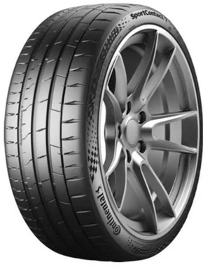 Image Шины Continental ContiSportContact 7 285/40 R22 110Y XL FRZ NCO