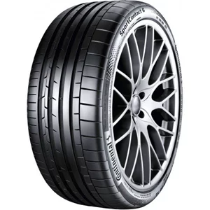 Image Шины Continental ContiSportContact 6 285/35 R21 105Y XL